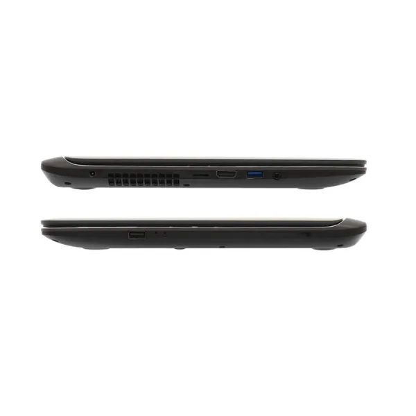 Laptop Asus VivoBook 14 X407UA i3 7020U/8GB/SSD 128GB/HDD 500GB/Win10 (BV309T)
