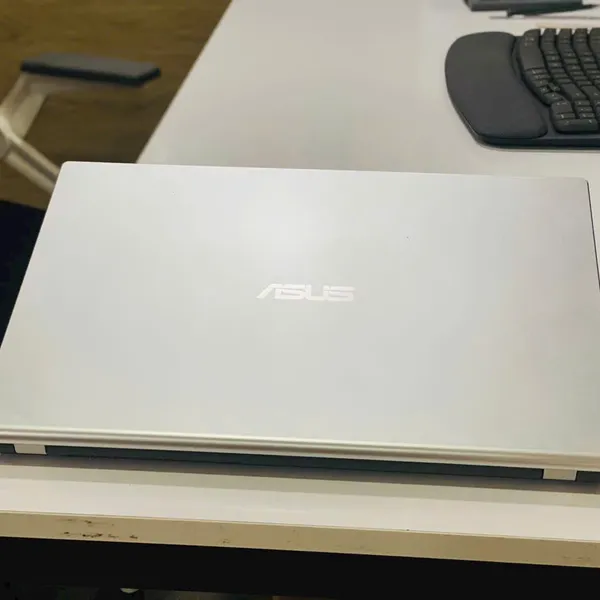 ASUS X509MA N4020/ RAM 4GB/ SSD 256GB/ 15.6 HD/ WIN10/ MÀU BẠC
