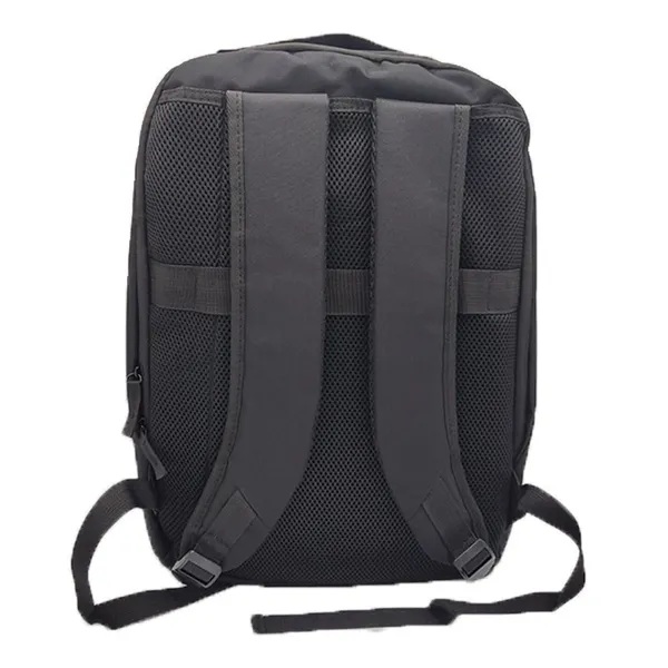 BALO LAPTOP GAMING ROG BACKPACK BP1501G MÀU ĐEN DÙNG CHO MÁY TỪ 15" - 17" - HÀNG NEW CHÍNH HÃNG
