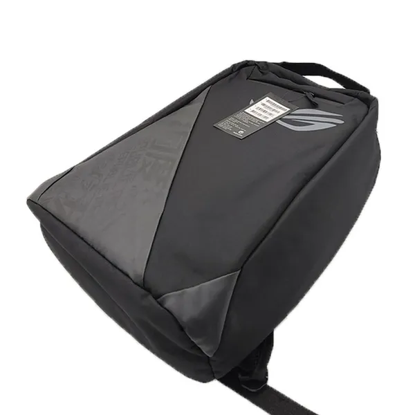 BALO LAPTOP GAMING ROG BACKPACK BP1501G MÀU ĐEN DÙNG CHO MÁY TỪ 15" - 17" - HÀNG NEW CHÍNH HÃNG