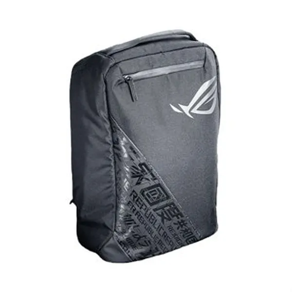 BALO LAPTOP GAMING ROG BACKPACK BP1501G MÀU ĐEN DÙNG CHO MÁY TỪ 15" - 17" - HÀNG NEW CHÍNH HÃNG