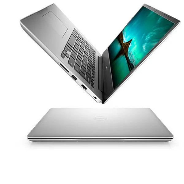 LAPTOP DELL INSPIRON 14 5480 I5 - 8265U/ RAM 8GB/ 1TB + 128GB SSD/ 2GB MX150/ WIN10