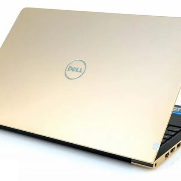DELL INSPIRON 7460 I5  -  7200U/ RAM 8G/ SSD 128G/ HDD 500G/ NVIDIA 940MX 2G/ 14" FHD