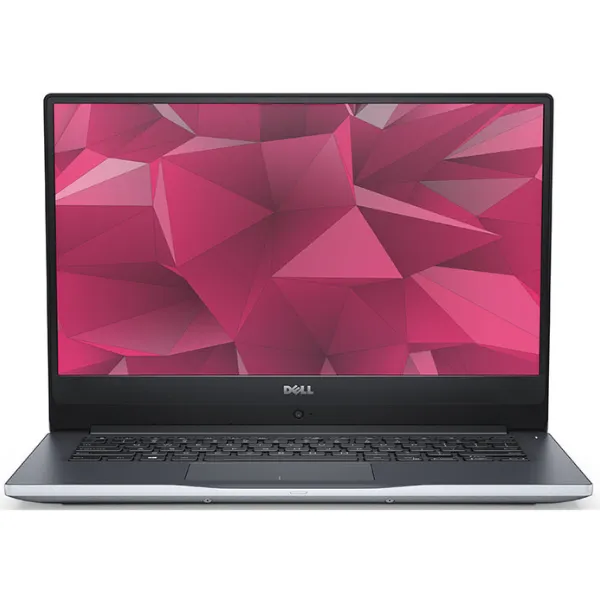 DELL INSPIRON 7460 I5  -  7200U/ RAM 8G/ SSD 128G/ HDD 500G/ NVIDIA 940MX 2G/ 14" FHD