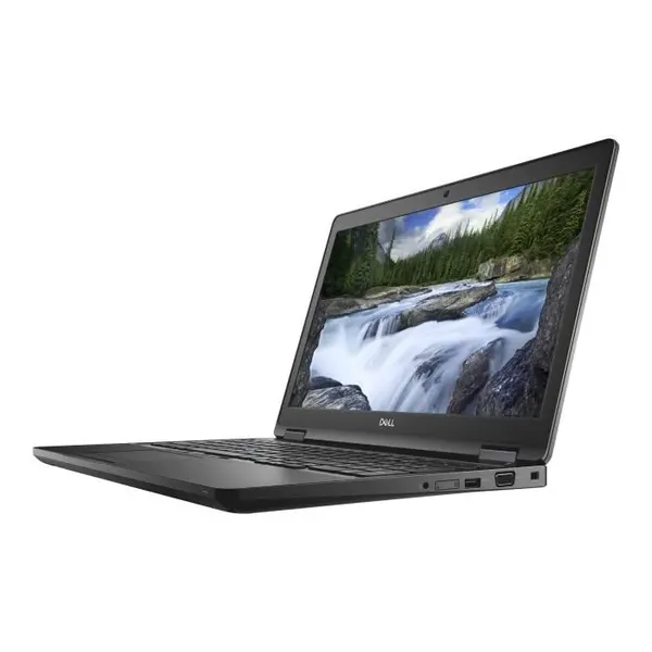 DELL LATITUDE 5590 - CORE I5 - 8350U/ RAM 8GB/ SSD 256GB/ 15.6” FHD