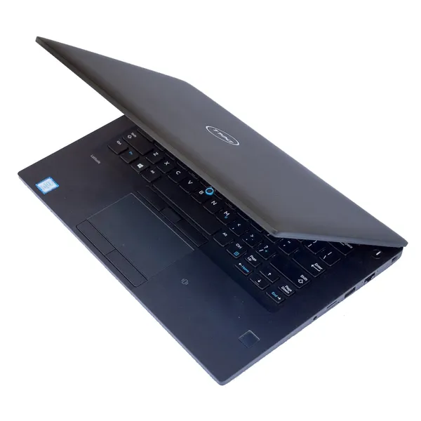 LAPTOP DELL LATITUDE 7480 CORE I5 - 6300U/ RAM 8GB/ SSD 256GB/ 14″ LED FHD