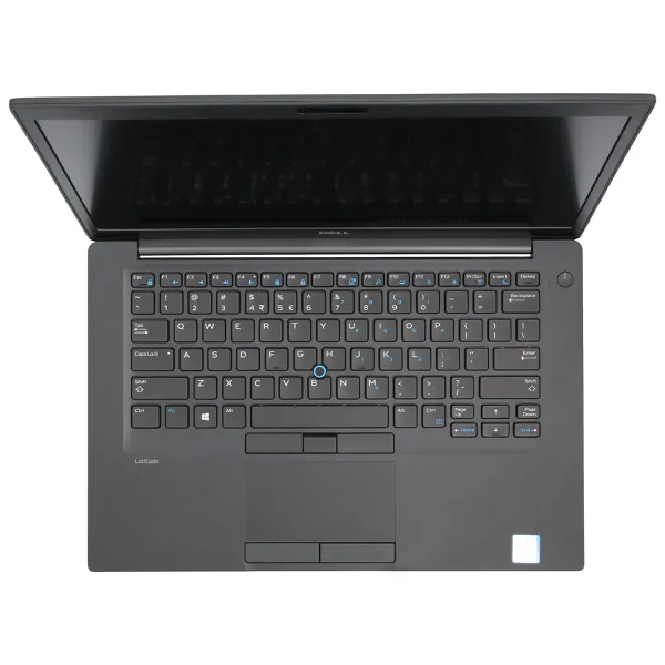 LAPTOP DELL LATITUDE 7480 CORE I5 - 6300U/ RAM 8GB/ SSD 256GB/ 14″ LED FHD