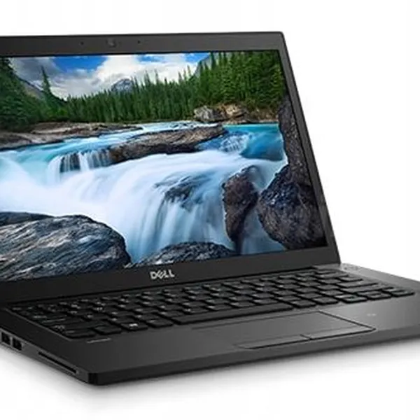 LAPTOP DELL LATITUDE 7480 CORE I5 - 6300U/ RAM 8GB/ SSD 256GB/ 14″ LED FHD