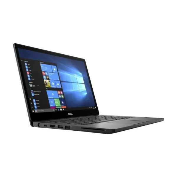 DELL LATITUDE 7490 I7-8650U - CORE I7-8650U 8G SSD 256G 14" FHD