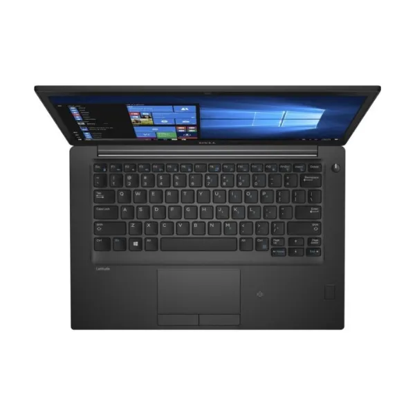 DELL LATITUDE 7490 I7-8650U - CORE I7-8650U 8G SSD 256G 14" FHD
