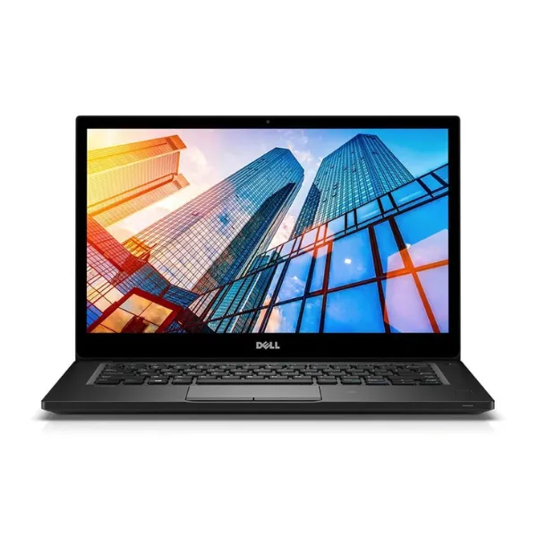 DELL LATITUDE 7490 I7-8650U - CORE I7-8650U 8G SSD 256G 14" FHD
