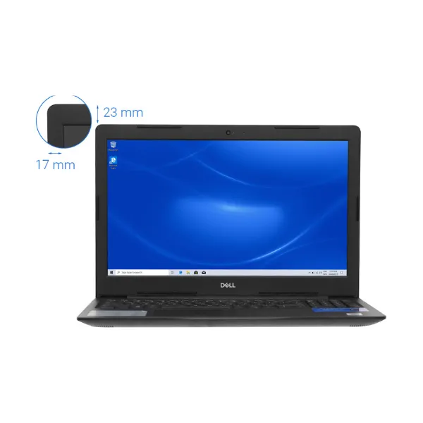 Laptop Dell Vostro 3590 i7 10510U/8GB/256GB/2GB 610R5/Win10 (GRMGK2)