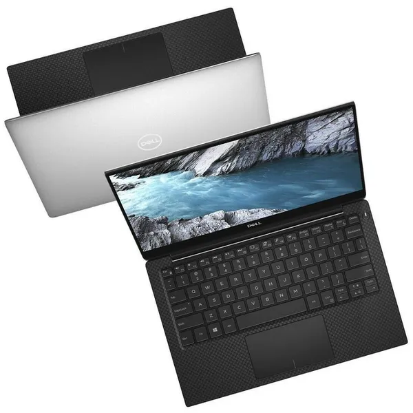 DELL XPS 13 9380 I5 - 8265U/ RAM 8GB/ 256GB SSD/ 13.3" FHD