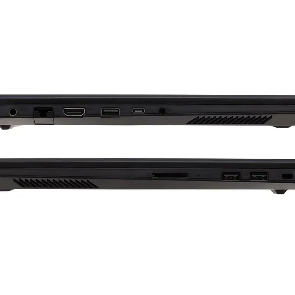 LAPTOP ASUS VIVOBOOK GAMING F571GD - BQ319T I5 9300H/16GB/512GB/120HZ/4GB GTX1650/WIN10 