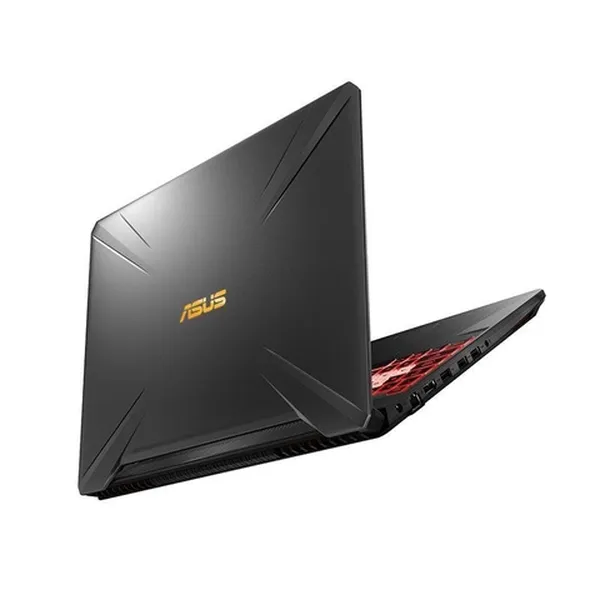 LAPTOP GAMING ASUS TUF FX505DT-HN478T RYZEN 7-3750H/ 16GB/ 512GB SSD/ 15.6FHD/ 120HZ/ GTX1650 4GB/ WIN10