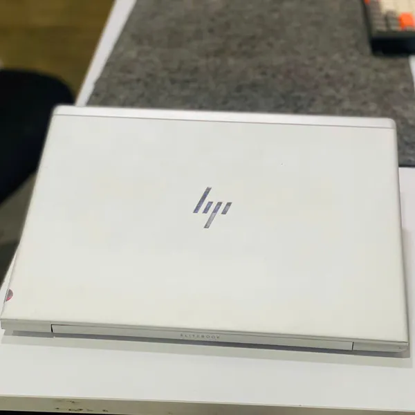 HP EliteBook 840 G6 i5 8365U 8GB SSD 256GB FHD 14inch