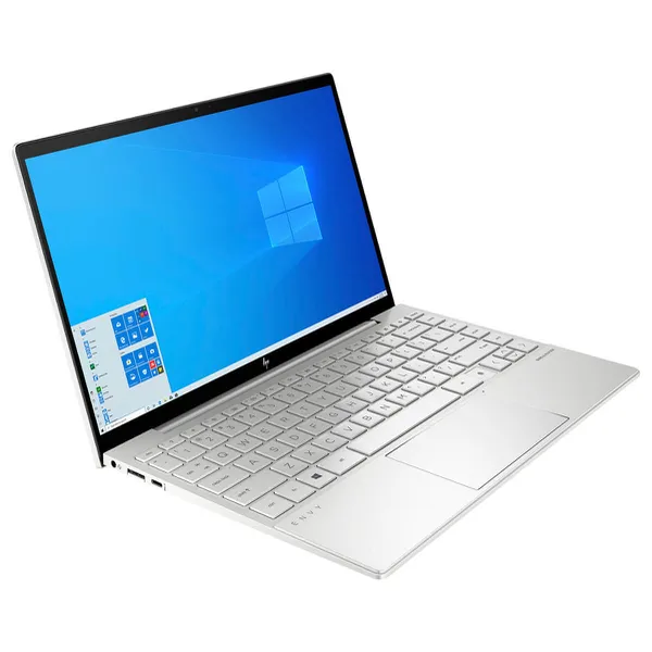HP ENVY 13 X360 2021 - CORE I5  - 1135G7/ RAM 8GB/ 256GB SSD/ 13.3" TOUCH FHD