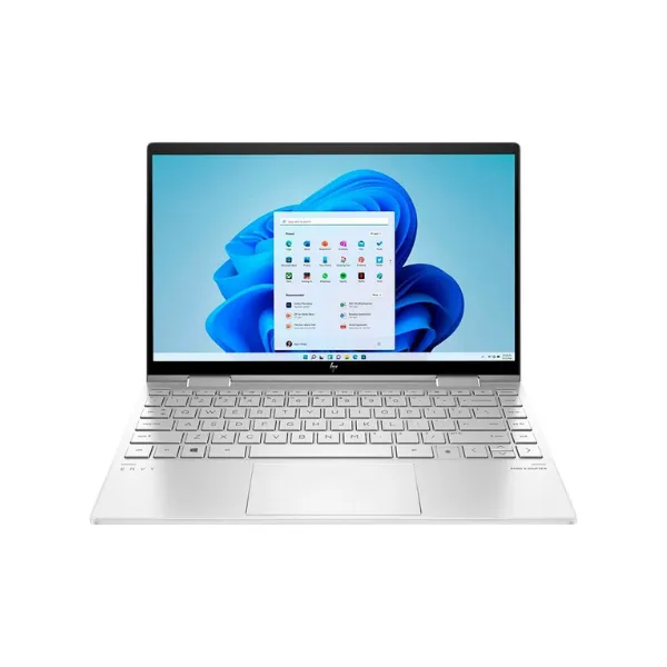 HP ENVY 13 X360 2021 - CORE I5  - 1135G7/ RAM 8GB/ 256GB SSD/ 13.3" TOUCH FHD