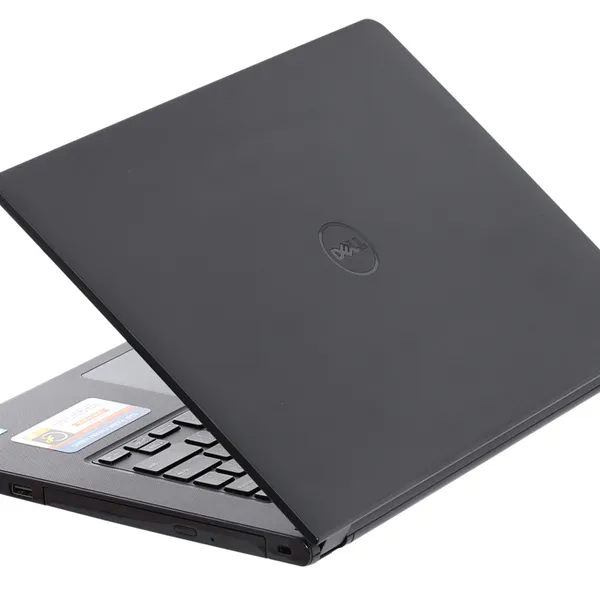 LAPTOP DELL INSPIRON 3467 I5 - 7200U/ RAM 8GB/ SSD 256GB/ 14" HD
