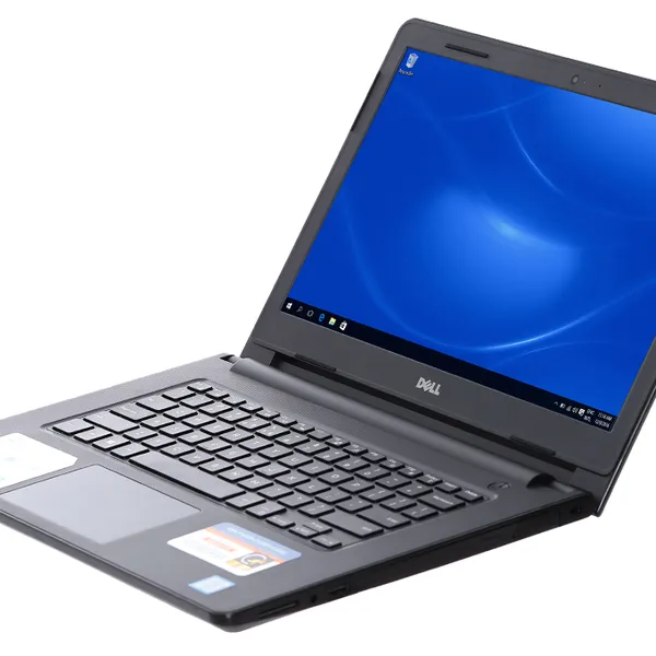 LAPTOP DELL INSPIRON 3467 I5 - 7200U/ RAM 8GB/ SSD 256GB/ 14" HD
