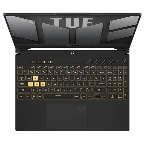 LAPTOP ASUS TUF GAMING FX507ZC – HN124W I7 - 12700H/RAM 16GB/ 512GB SSD/ 4GB RTX 3050/ 15.6” FHD 144HZ/ WIN11
