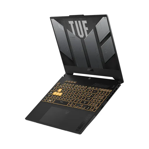 LAPTOP ASUS TUF GAMING FX507ZC – HN124W I7 - 12700H/RAM 16GB/ 512GB SSD/ 4GB RTX 3050/ 15.6” FHD 144HZ/ WIN11