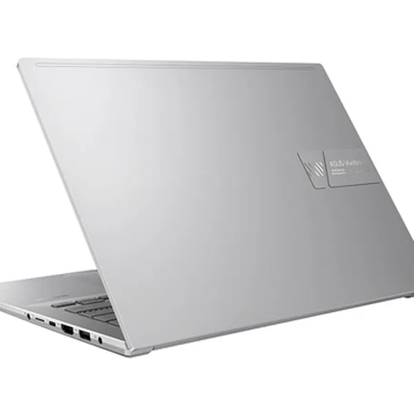 ASUS VIVOBOOK PRO 14X OLED N7401ZE-M9028W CORE I7-12700H/16GB/512GB/RTX 3050 TI 4GB/14.5 INCH 2.8K OLED/WIN 11/BẠC
