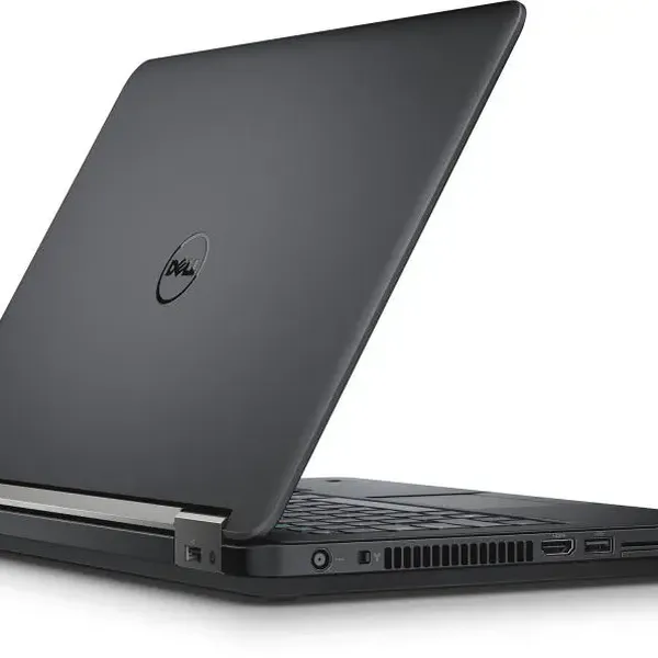 LAPTOP DELL LATITUDE 5450 CORE I5 - 5300U/ RAM 8GB/ SSD 256GB/ 14″ LED HD