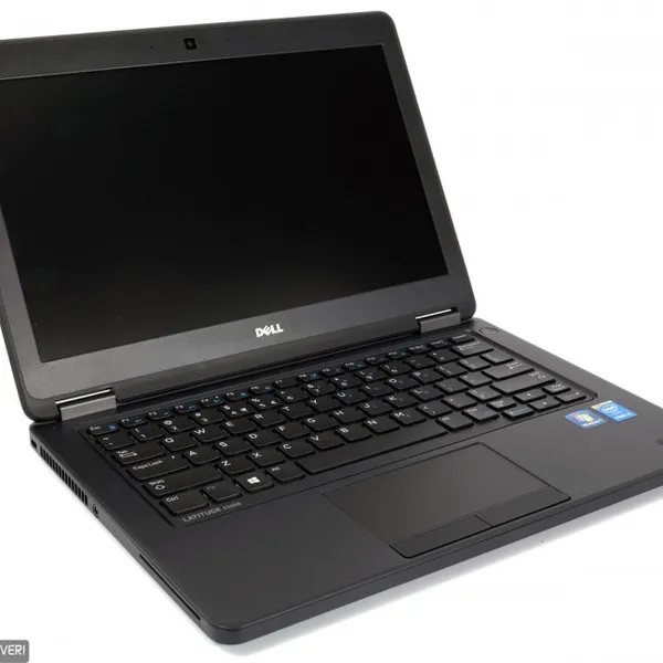 LAPTOP DELL LATITUDE 5450 CORE I5 - 5300U/ RAM 8GB/ SSD 256GB/ 14″ LED HD