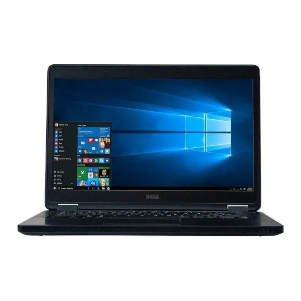 LAPTOP DELL LATITUDE 5450 CORE I5 - 5300U/ RAM 8GB/ SSD 256GB/ 14″ LED HD
