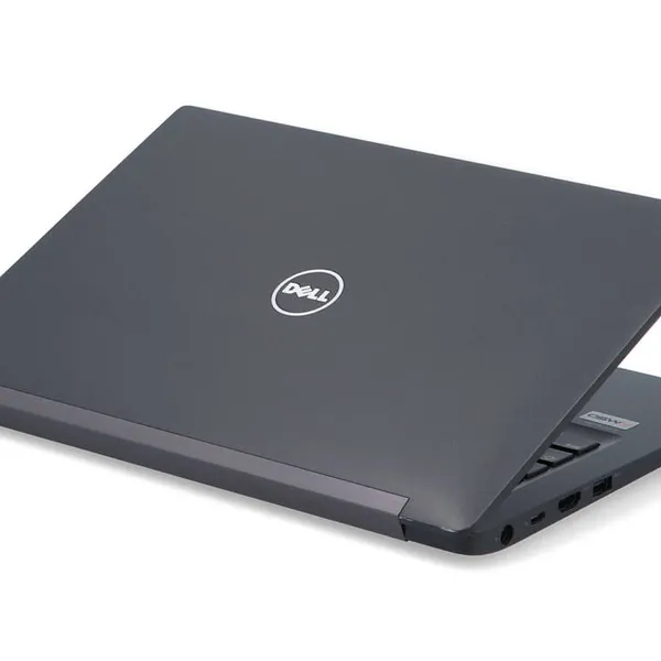 LAPTOP DELL LATITUDE 7280 CORE I5 - 6300U/ RAM 8GB/ SSD 256GB/ 12.5″ HD