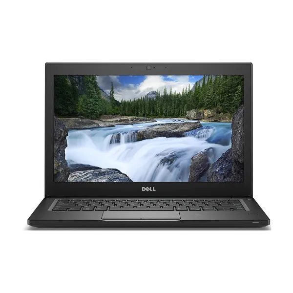 LAPTOP DELL LATITUDE 7280 CORE I5 - 6300U/ RAM 8GB/ SSD 256GB/ 12.5″ HD