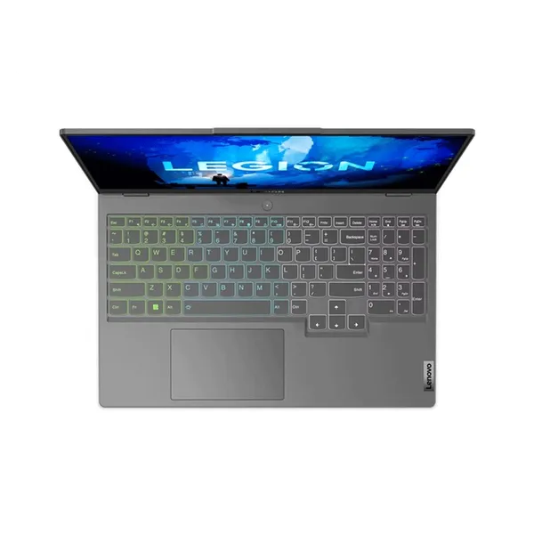 LAPTOP LENOVO GAMING LEGION 5 15ARH7 R5 6600H/ RAM 16GB/ SSD 512GB/ GEFORCE RTX 3050 TI 4GB/ 15.6″ IPS 165HZ FHD/ WIN 11