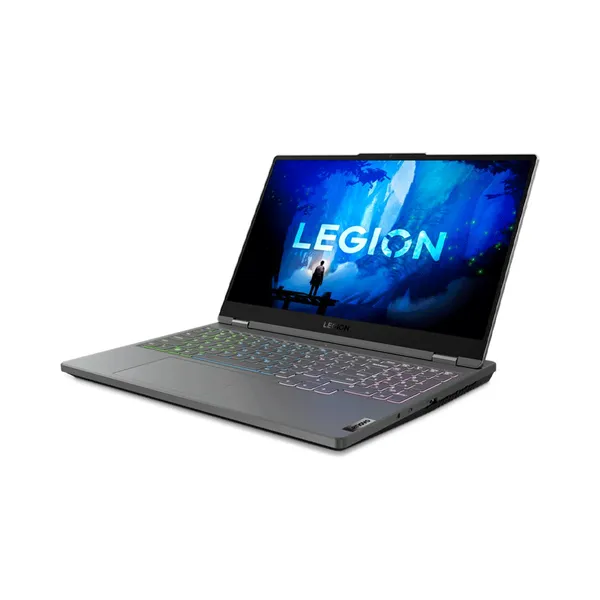 LAPTOP LENOVO GAMING LEGION 5 15ARH7 R5 6600H/ RAM 16GB/ SSD 512GB/ GEFORCE RTX 3050 TI 4GB/ 15.6″ IPS 165HZ FHD/ WIN 11