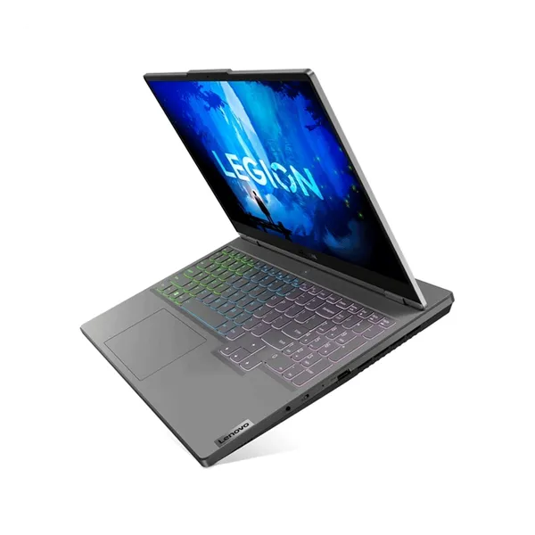 LAPTOP LENOVO GAMING LEGION 5 15ARH7 R5 6600H/ RAM 16GB/ SSD 512GB/ GEFORCE RTX 3050 TI 4GB/ 15.6″ IPS 165HZ FHD/ WIN 11