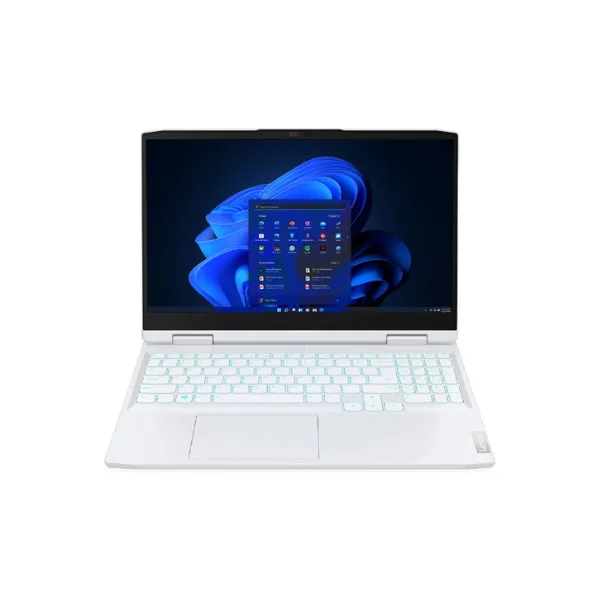 LAPTOP LENOVO IDEAPAD GAMING 3 15ARH7 R7 6800H/ RAM 16GB/ SSD 512GB/ RTX 3050 4GB/ 15.6″FHD/ WIN 11
