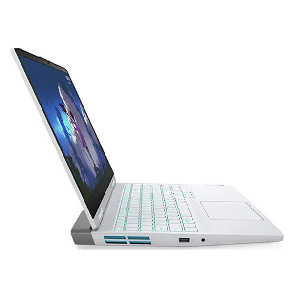 LAPTOP LENOVO IDEAPAD GAMING 3 15ARH7 R7 6800H/ RAM 16GB/ SSD 512GB/ RTX 3050 4GB/ 15.6″FHD/ WIN 11