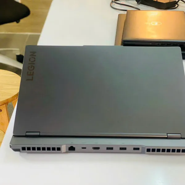 Lenovo Legion 5 2023 Ryzen 7 7735H/HS RAM 16GB SSD 512GB RTX 4060 15.6" 2.5K 165Hz 