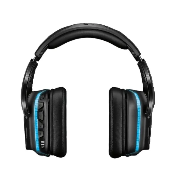 Tai nghe logitech g935 - Phục Vụ Game Thủ "Âm Thanh DTS" - (NEW)