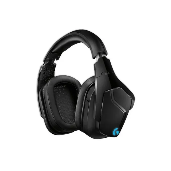 Tai nghe logitech g935 - Phục Vụ Game Thủ "Âm Thanh DTS" - (NEW)