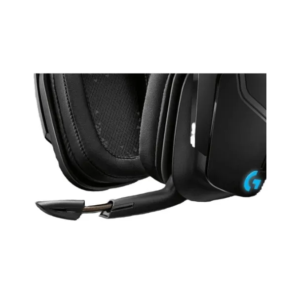 Tai nghe logitech g935 - Phục Vụ Game Thủ "Âm Thanh DTS" - (NEW)