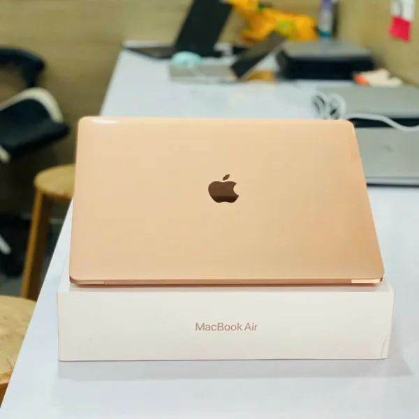 Apple MacBook Air M1 256GB | RAM 8GB 2020 13.3 inch I Chính hãng Apple Việt Nam