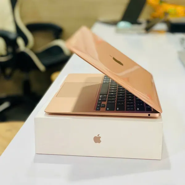 Apple MacBook Air M1 256GB | RAM 8GB 2020 13.3 inch I Chính hãng Apple Việt Nam