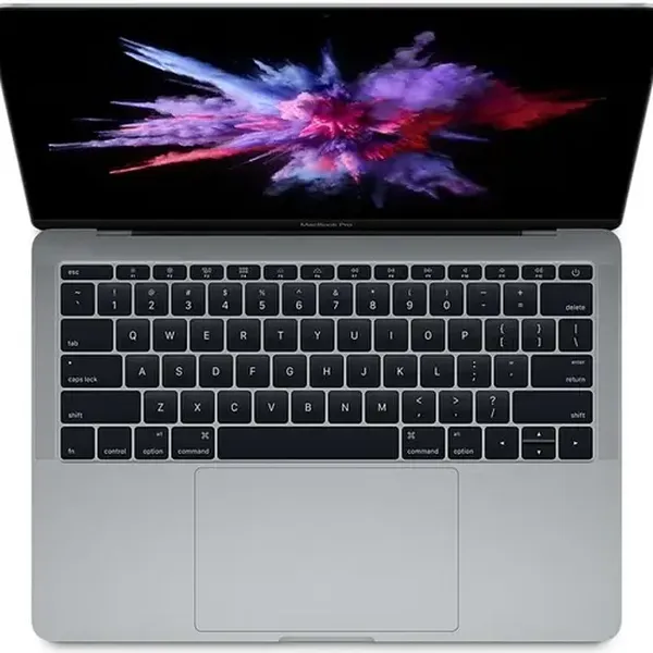 MACBOOK PRO 2017 CORE I5/ RAM 8GB/ SSD 256GB/ 13.3” RETINA/ TOUCH BAR