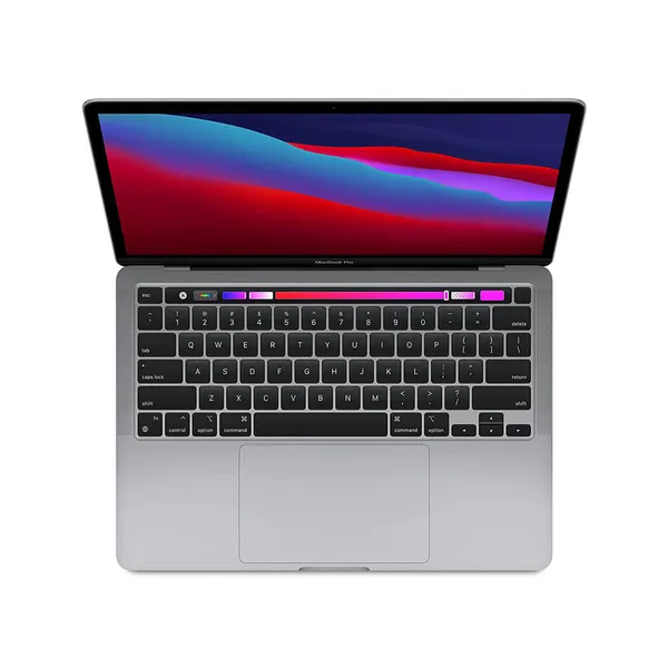 MACBOOK PRO M1 2020 RAM 8GB/ SSD 256GB/ 13.3” RETINA