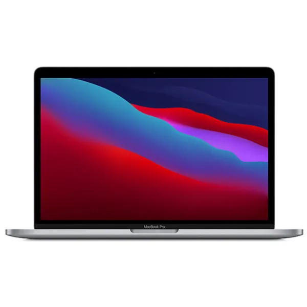 MACBOOK PRO M1 2020 RAM 8GB/ SSD 256GB/ 13.3” RETINA