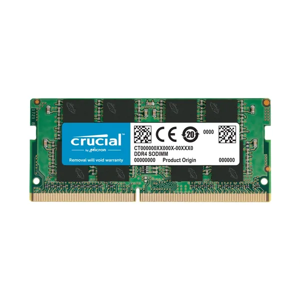 RAM LAPTOP 8GB DDR4 BUS 2400 - 2666MHZ