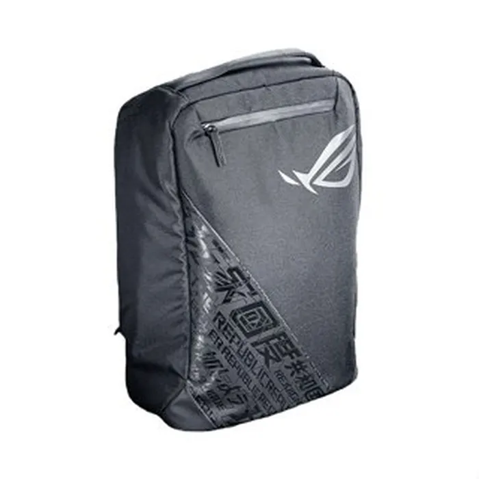 BALO LAPTOP GAMING ROG BACKPACK BP1501G MÀU ĐEN DÙNG CHO MÁY TỪ 15 - 17 - HÀNG NEW CHÍNH HÃNG