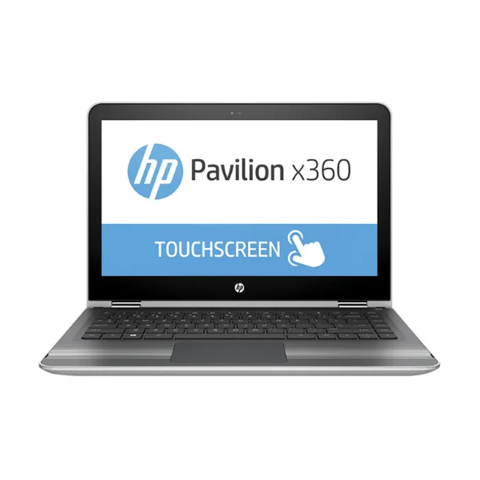 HP PAVILION X360 13-U108TU CORE I5-7200U/RAM 8GB/ SSD 256GB/ LCD 14 INCH FULL HD-IPS- CẢM ỨNG XOAY 360 ĐỘ