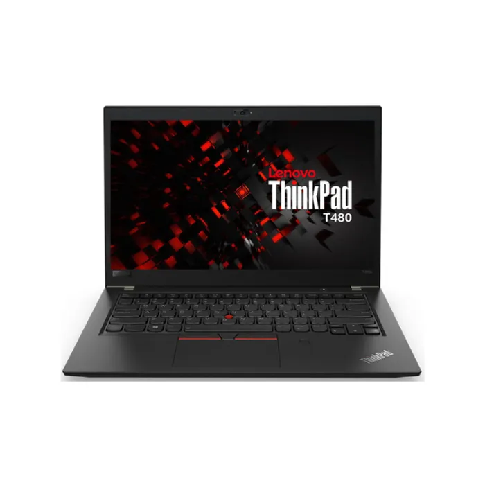 LENOVO THINKPAD T480S i5 - 8350U/ RAM 8GB/ SSD 256GB/ 14 INCH FHD